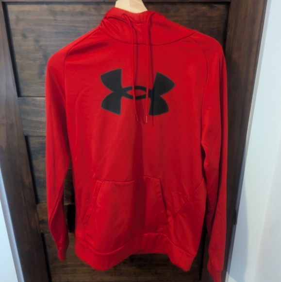 Men's Under Armour Hoodie - Picture 1 of 1